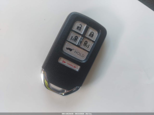 Aukcja sprzedaży 2024 Honda Odyssey Exl, vin: 5FNRL6H63PB079279, numer aukcji: 44825439