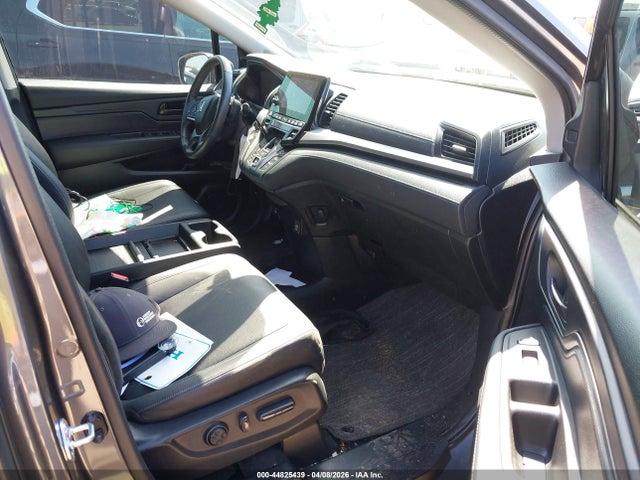 Aukcja sprzedaży 2024 Honda Odyssey Exl, vin: 5FNRL6H62RB049340, numer aukcji: 44825439