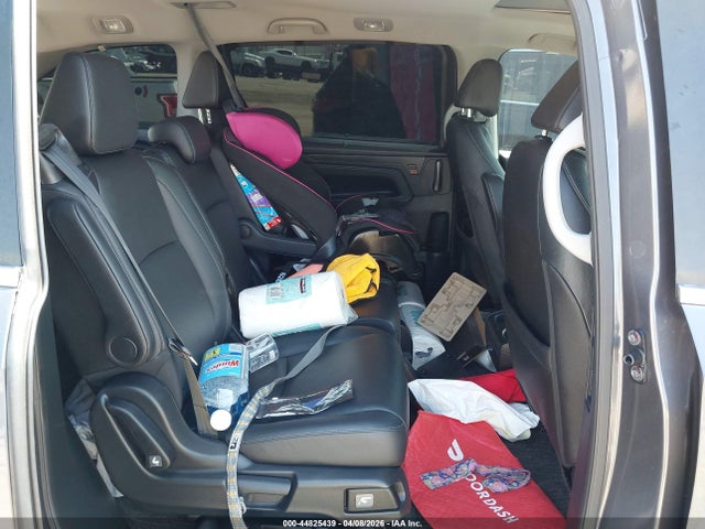 Aukcja sprzedaży 2024 Honda Odyssey Exl, vin: 5FNRL6H62RB049340, numer aukcji: 44825439