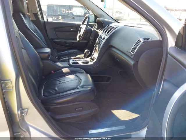 Продажа на аукционе авто 2011 Gmc Acadia Slt-1, vin: 1GKKVRED2BJ194106, номер лота: 44825440