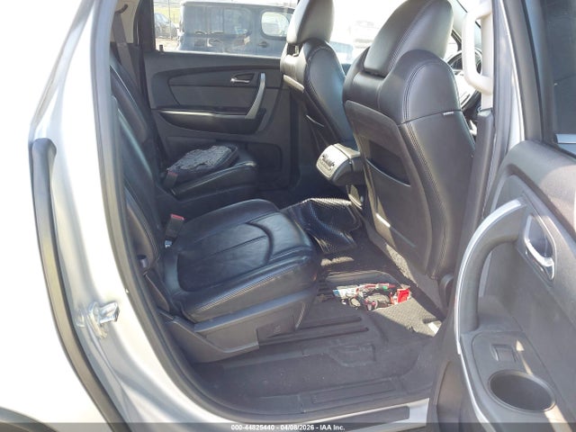 Продажа на аукционе авто 2011 Gmc Acadia Slt-1, vin: 1GKKVRED2BJ194106, номер лота: 44825440