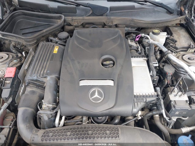 Продажа на аукционе авто 2019 Mercedes-benz Slc 300, vin: WDDPK3JA8KF162398, номер лота: 44825441
