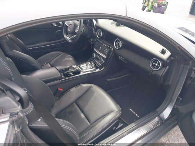 Продажа на аукционе авто 2019 Mercedes-benz Slc 300, vin: WDDPK3JA8KF162398, номер лота: 44825441