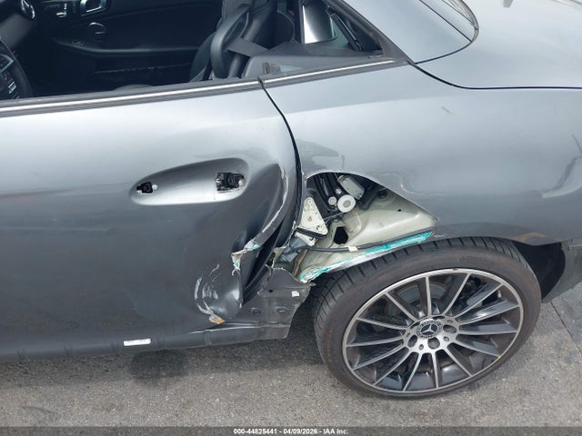 Продажа на аукционе авто 2019 Mercedes-benz Slc 300, vin: WDDPK3JA8KF162398, номер лота: 44825441