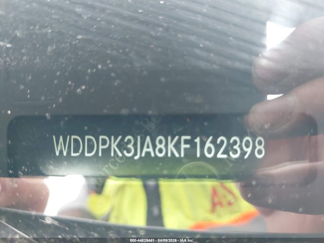 Продажа на аукционе авто 2019 Mercedes-benz Slc 300, vin: WDDPK3JA8KF162398, номер лота: 44825441