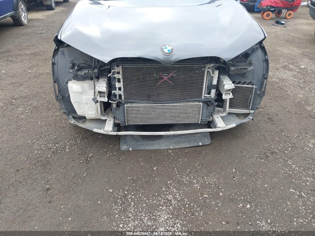44825447 :رقم المزاد ، WBXHT3Z34H4A51990 vin ، 2017 Bmw X1 Xdrive28i مزاد بيع