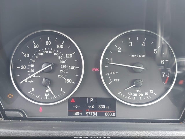 44825447 :رقم المزاد ، WBXHT3Z34H4A51990 vin ، 2017 Bmw X1 Xdrive28i مزاد بيع