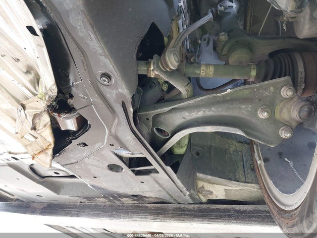 SHHFK7H47MU400535 Honda Civic Sport