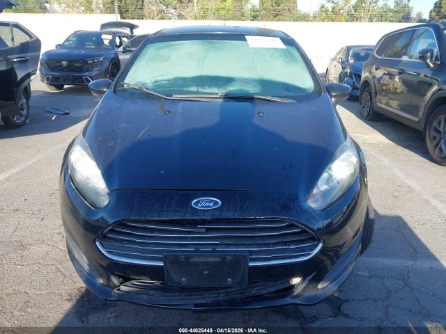 Ford FIESTA S 2019 3FADP4AJ0KM135710 Image 12