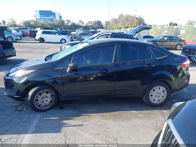 Ford FIESTA S 2019 3FADP4AJ0KM135710 Image 14