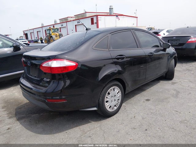 Ford FIESTA S 2019 3FADP4AJ0KM135710 Image 4