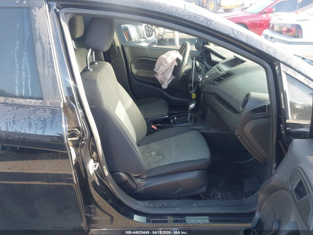 Ford FIESTA S 2019 3FADP4AJ0KM135710 Image 5