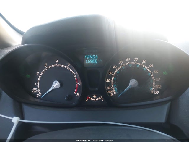 Ford FIESTA S 2019 3FADP4AJ0KM135710 Image 7