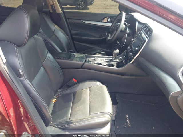 2016 NISSAN MAXIMA 1N4AA6AP1GC439738 Photo 4
