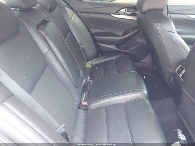 2016 NISSAN MAXIMA 1N4AA6AP1GC439738 Photo 7