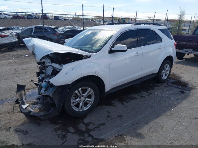 Продаж на аукціоні авто 2014 Chevrolet Equinox 1lt, vin: 2GNFLFEK7E6303233, номер лоту: 44825456