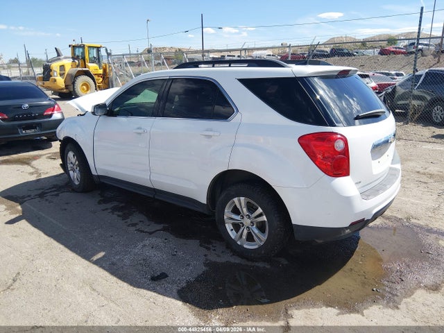 Продаж на аукціоні авто 2014 Chevrolet Equinox 1lt, vin: 2GNFLFEK7E6303233, номер лоту: 44825456