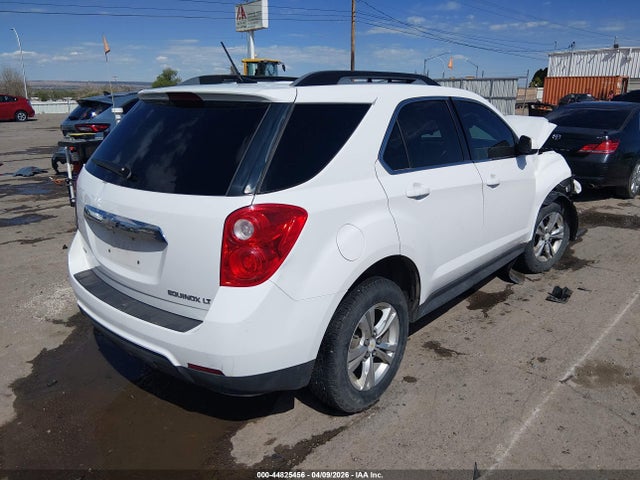 Продаж на аукціоні авто 2014 Chevrolet Equinox 1lt, vin: 2GNFLFEK7E6303233, номер лоту: 44825456