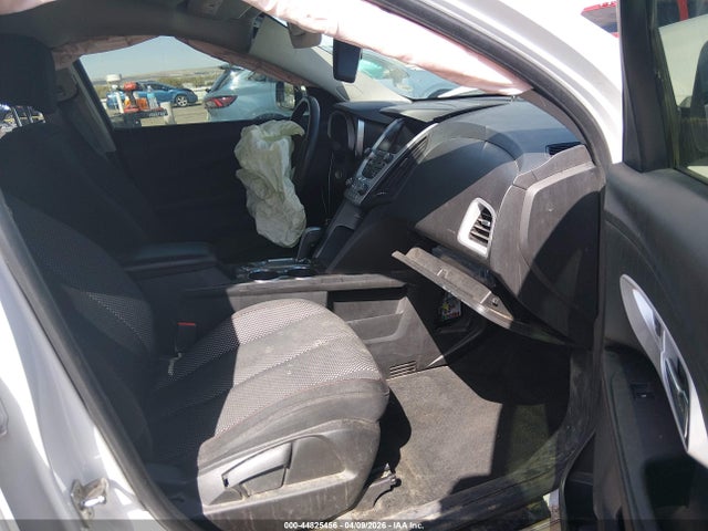 Продаж на аукціоні авто 2014 Chevrolet Equinox 1lt, vin: 2GNFLFEK7E6303233, номер лоту: 44825456