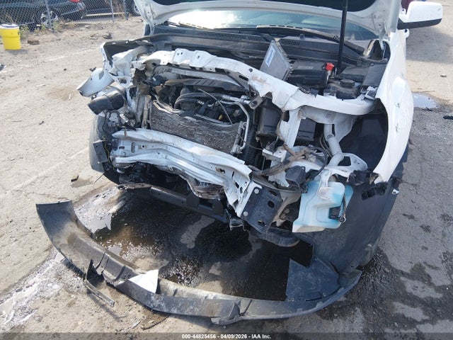 Продаж на аукціоні авто 2014 Chevrolet Equinox 1lt, vin: 2GNFLFEK7E6303233, номер лоту: 44825456