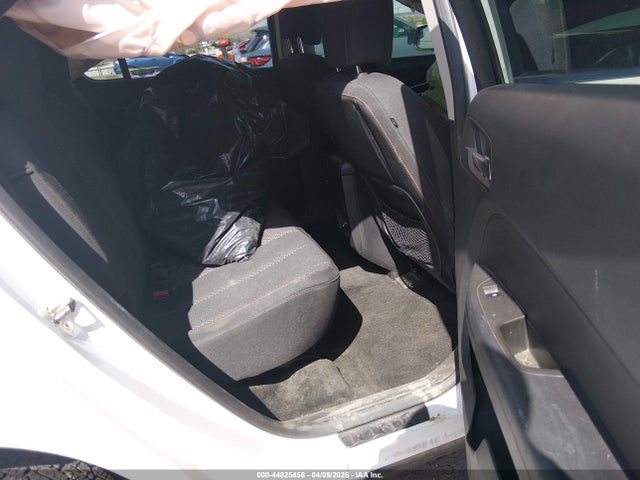 Продаж на аукціоні авто 2014 Chevrolet Equinox 1lt, vin: 2GNFLFEK7E6303233, номер лоту: 44825456