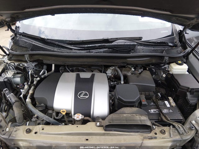 Продажа на аукционе авто 2019 Lexus Rx 350, vin: 2T2ZZMCA0KC121446, номер лота: 44825461