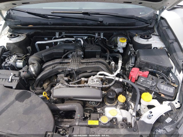 4S4BTACC8M3225617 Subaru Outback Premium