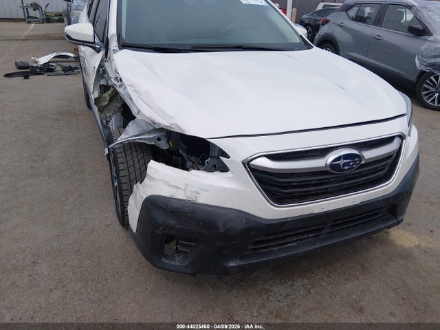 4S4BTACC8M3225617 Subaru Outback Premium