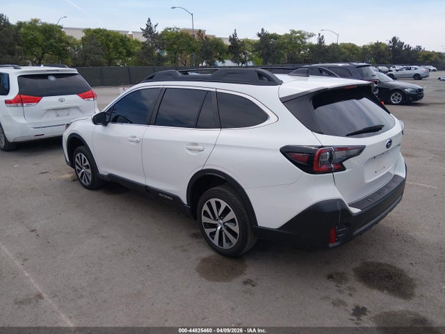 4S4BTACC8M3225617 Subaru Outback Premium