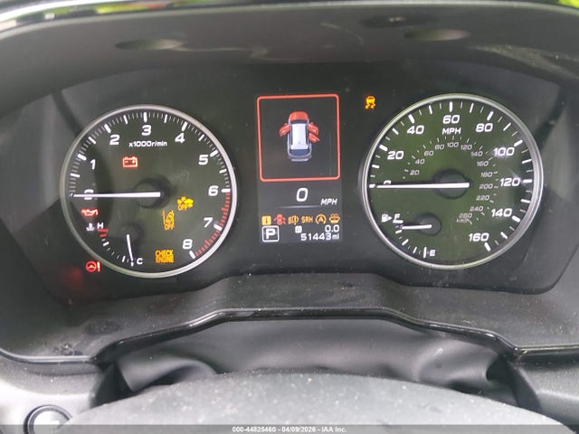 4S4BTACC8M3225617 Subaru Outback Premium