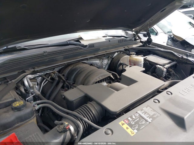 Chevrolet Tahoe Lt 2017 1GNSCBKC4HR234305 Image 10