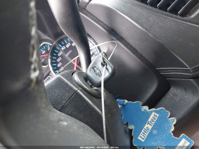 Chevrolet Tahoe Lt 2017 1GNSCBKC4HR234305 Image 11