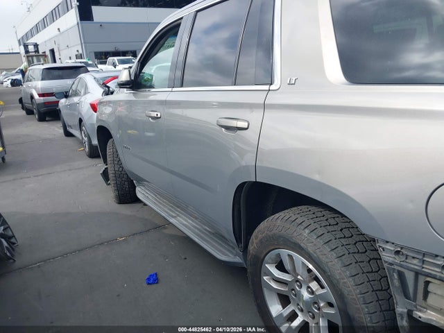 Chevrolet Tahoe Lt 2017 1GNSCBKC4HR234305 Image 14