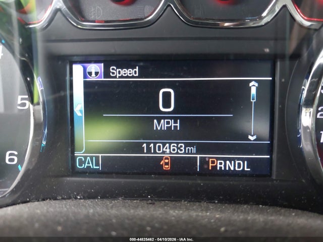Chevrolet Tahoe Lt 2017 1GNSCBKC4HR234305 Image 15