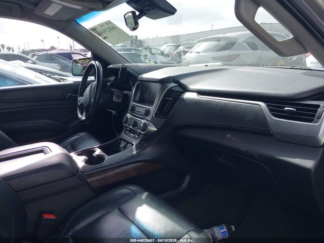 Chevrolet Tahoe Lt 2017 1GNSCBKC4HR234305 Image 5