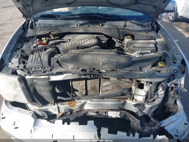 Продажа на аукционе авто 2007 Chrysler Aspen Limited, vin: 1A8HW58217F576118, номер лота: 44825463