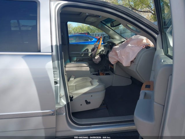 Продажа на аукционе авто 2007 Chrysler Aspen Limited, vin: 1A8HW58217F576118, номер лота: 44825463