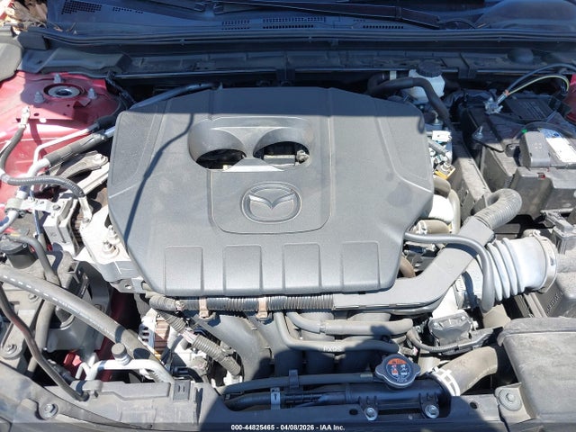 Aukcja sprzedaży 2023 Mazda Mazda3 2.5 S Preferred, vin: 3MZBPACM9PM356542, numer aukcji: 44825465
