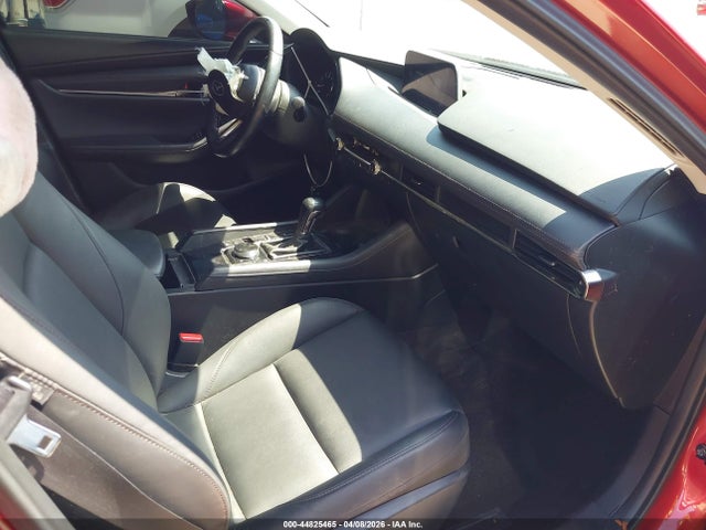 Aukcja sprzedaży 2023 Mazda Mazda3 2.5 S Preferred, vin: 3MZBPACM9PM356542, numer aukcji: 44825465
