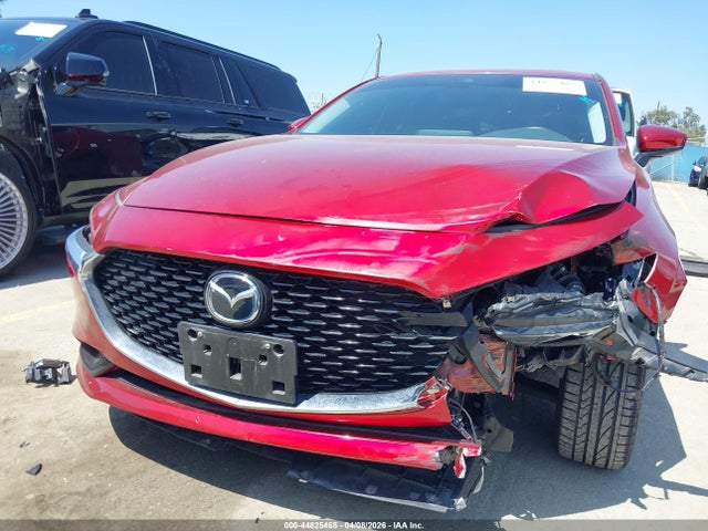 Aukcja sprzedaży 2023 Mazda Mazda3 2.5 S Preferred, vin: 3MZBPACM9PM356542, numer aukcji: 44825465