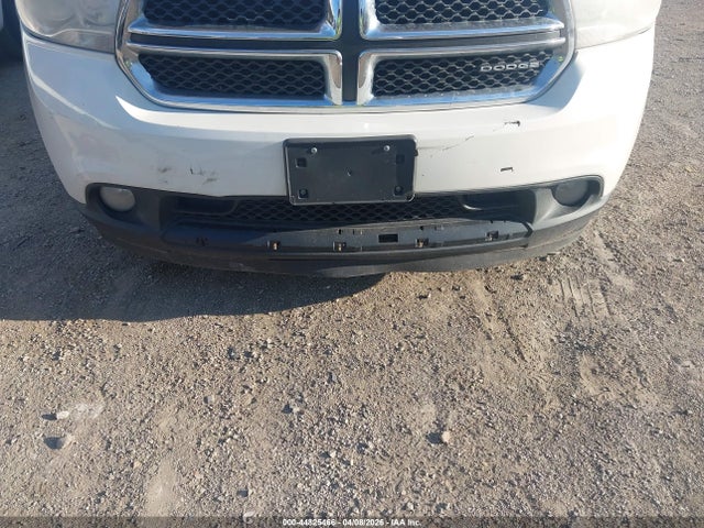 2011 DODGE DURANGO 1D4RD4GG1BC730008 Photo 5