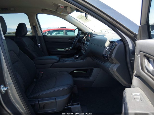 5N1DR3AAXSC215785 Nissan Pathfinder S Fwd