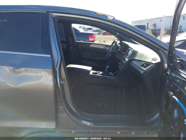5NPE34AF7JH621330 Hyundai Sonata Sport