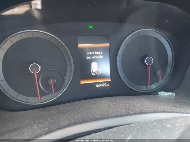 5NPE34AF7JH621330 Hyundai Sonata Sport