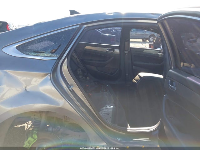 5NPE34AF7JH621330 Hyundai Sonata Sport