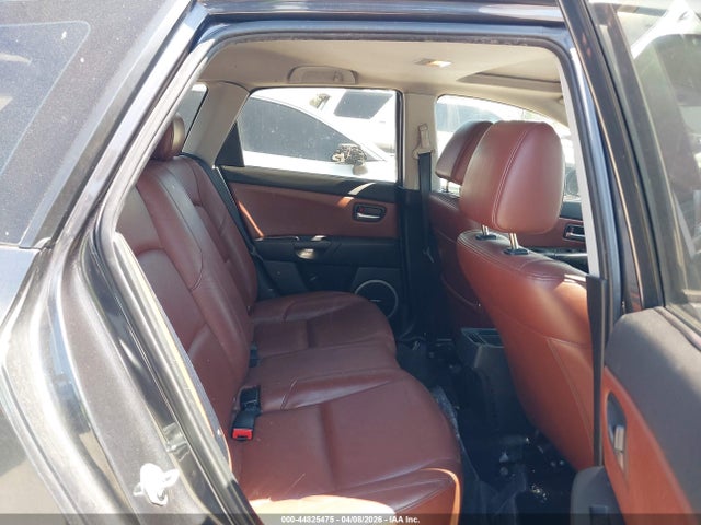 44825475 :رقم المزاد ، JM1BK343X51277586 vin ، 2005 Mazda Mazda3 Sp23 مزاد بيع