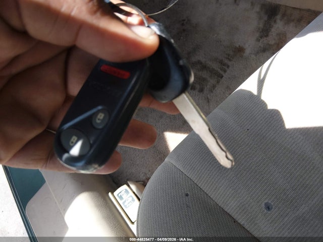 2004 HONDA CIVIC 2HGES15554H512477 Photo 10