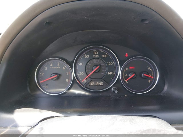 2004 HONDA CIVIC 2HGES15554H512477 Photo 6