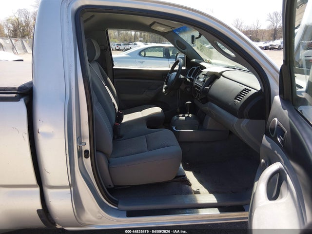 2008 TOYOTA TACOMA 5TENX22N48Z484675 Photo 4