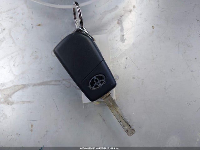 5YFS4RCE9LP050124 Toyota COROLLA SE
